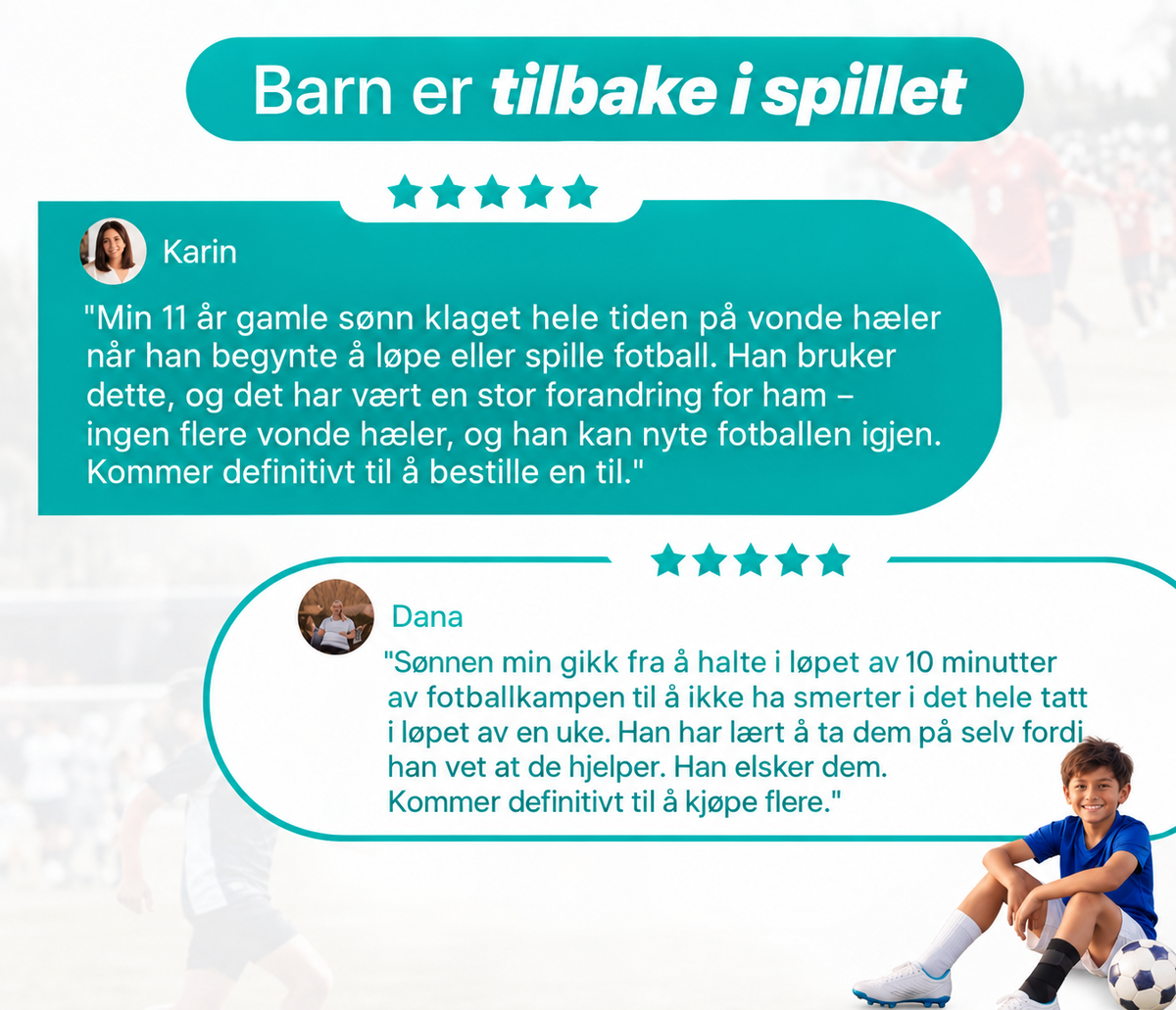 Justerbar Ankelstøtte – Kompresjon & Stabilitet